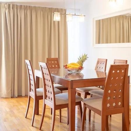 Apartment Downtown Olive Makarska